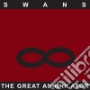 (LP Vinile) Swans - The Great Annihilator (Remastered) (2 Lp) cd