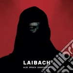 Laibach - Also Sprach Zarathustra cd