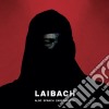 Laibach - Also Sprach Zarathustra cd