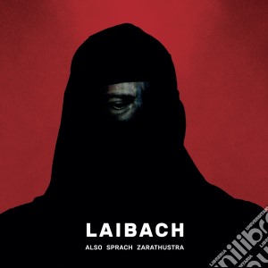 (LP Vinile) Laibach - Also Sprach Zarathustra lp vinile di Laibach