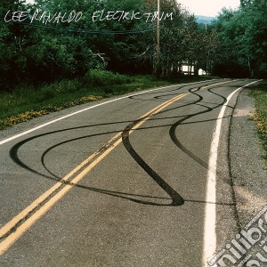Lee Ranaldo - Electric Trim cd musicale di Ranaldo Lee