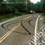 Lee Ranaldo - Electric Trim cd