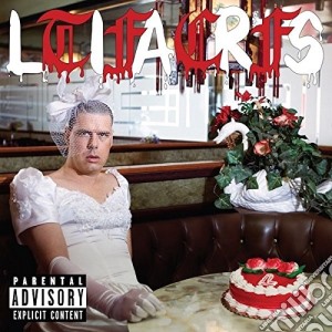 (LP Vinile) Liars - Tfcf lp vinile di Liars