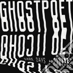 (LP Vinile) Ghostpoet - Dark Days + Canapes