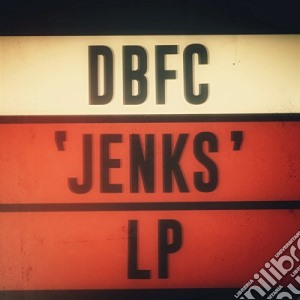 Dbfc - Jenks cd musicale di Dbfc