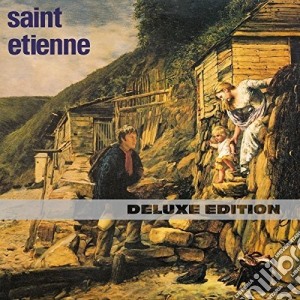 Saint Etienne - Tiger Bay (Deluxe Edition) (2 Cd) cd musicale di Saint Etienne