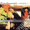 Saint Etienne - Continental (Deluxe Edition) (2 Cd) cd