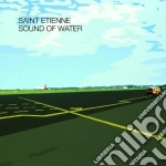 Saint Etienne - Sound Of Water (Deluxe Edition)(2 Cd) cd