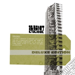 Saint Etienne - Finisterre (Deluxe Edition) (2 Cd) cd musicale di Saint Etienne