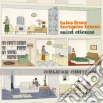 Saint Etienne - Tales From Turnpike House (Deluxe Edition) (2 Cd) cd