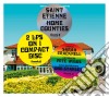 Saint Etienne - Home Counties cd
