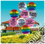 (LP Vinile) Saint Etienne - Home Counties (2 Lp) vinile