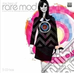 Rare mod cd