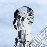 (LP Vinile) Soulwax - From Deewee (Coloured) (2 Lp) vinile