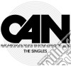 (LP Vinile) Can - The Singles cd
