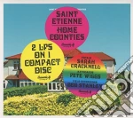 Saint Etienne - Home Counties cd