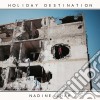 (LP Vinile) Nadine Shah - Holiday Destination (2 Lp) cd