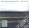 (LP Vinile) Public Service Broadcasting - Every Valley (Clear) cd