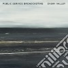 Public Service Broadcasting - Every Valley cd