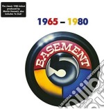 Basement 5 - 1965-1980 / In Dub