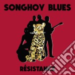 (LP Vinile) Songhoy Blues - Resistance