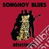 Songhoy Blues - Resistance cd musicale di Blues Songhoy