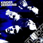Mammut (The) - Kinder Versions cd