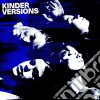 Mammut (The) - Kinder Versions cd