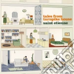 (LP Vinile) Saint Etienne - Tales From Turnpike House vinile