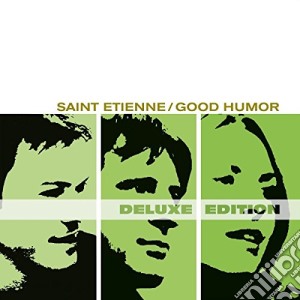(LP Vinile) Saint Etienne - Good Humor lp vinile di Saint Etienne
