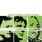 (LP Vinile) Saint Etienne - Good Humor vinile