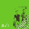 (LP Vinile) A Certain Ratio - The Graveyard And The Ballroom cd