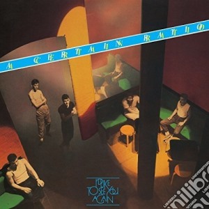(LP Vinile) A Certain Ratio - I'D Like To See You Again lp vinile di A Certain Ratio