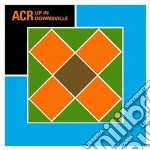 (LP Vinile) A Certain Ratio - Up In Downsville (2 Lp) vinile