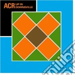 A Certain Ratio - Up In Downsville cd