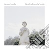 Susanne Sundfor - Music For People In Trouble cd