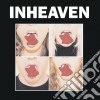 (LP Vinile) Inheaven - Inheaven cd
