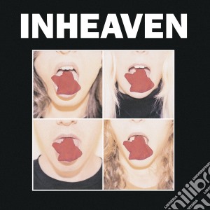 Inheaven - Inheaven cd musicale di Inheaven