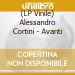(LP Vinile) Alessandro Cortini - Avanti
