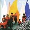(LP Vinile) Alvvays - Antisocialites (Lp+Mp3) cd