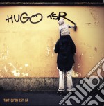 (LP Vinile) Hugo Tsr - Tant Qu'On Est La