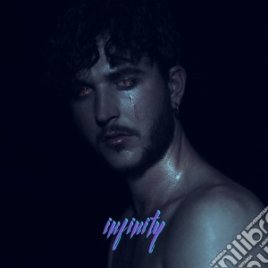Oscar And The Wolf - Infinity cd musicale di Oscar and the wolf