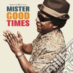 Norman Jay Mbe - Mister Good Times