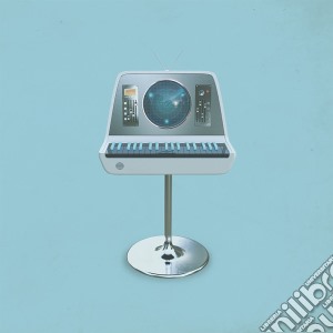 Enter Shikari - The Spark cd musicale di Shikari Enter