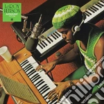 (LP Vinile) Leroy Hutson - Anthology 1972 - 1984 (2 Lp) vinile