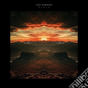 (LP Vinile) Lost Horizons - Ojala (2 Lp) lp vinile di Horizons Lost