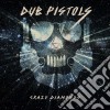 Dub Pistols - Crazy Diamonds cd