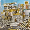 King Gizzard & The Lizard Wizard - Sketches Of Brunswick East cd