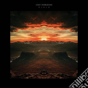 (LP Vinile) Lost Horizons - Ojala (Deluxe) (2 Lp) lp vinile di Horizons Lost