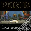 Primus - The Desaturating Seven cd
